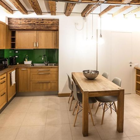 The Carpenter'S House - Smart Venice Collection 外观 照片