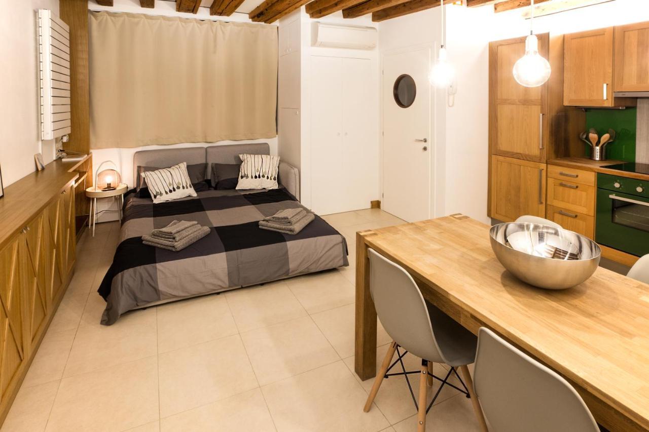 The Carpenter'S House - Smart Venice Collection 外观 照片