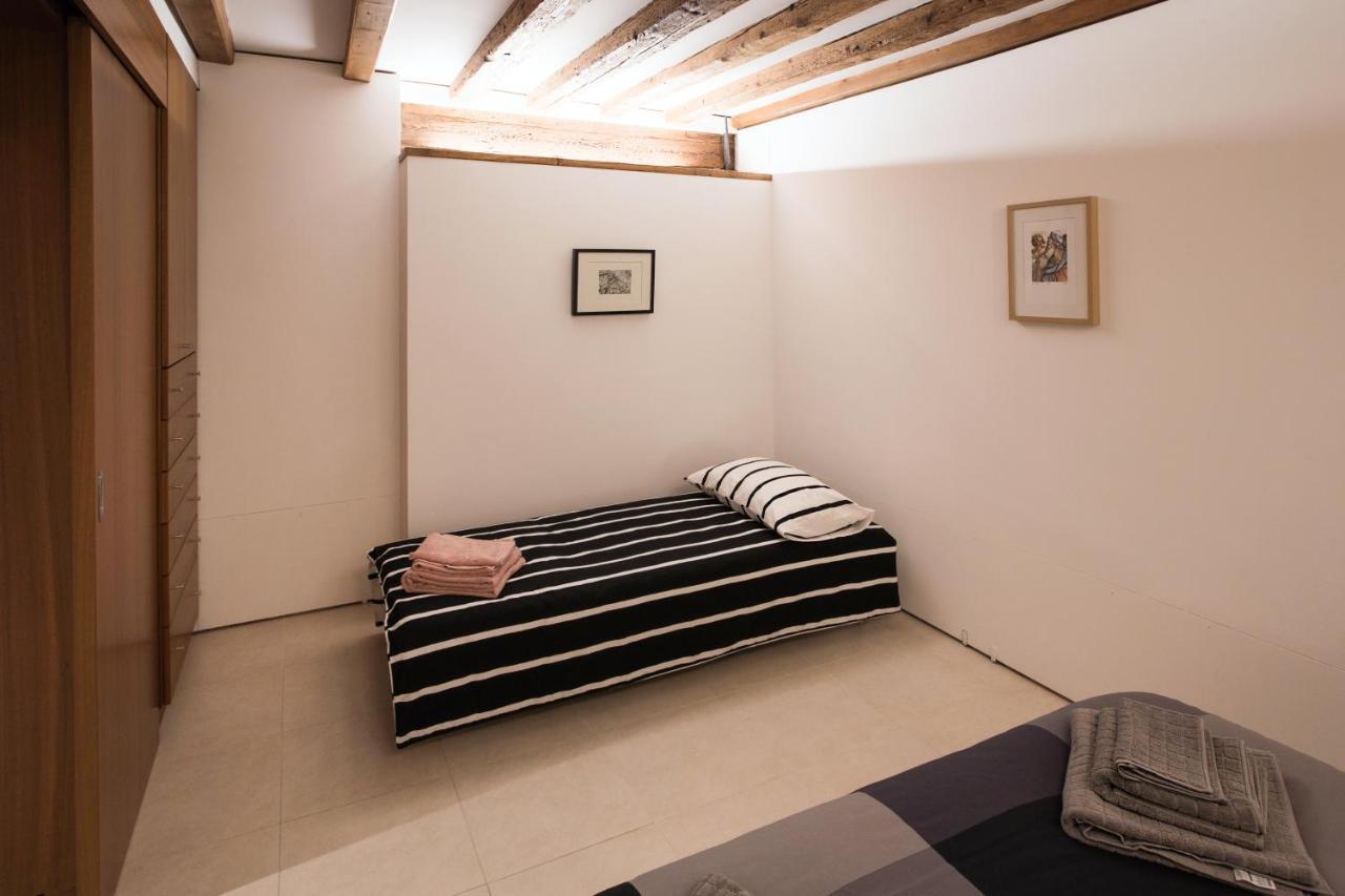 The Carpenter'S House - Smart Venice Collection 外观 照片